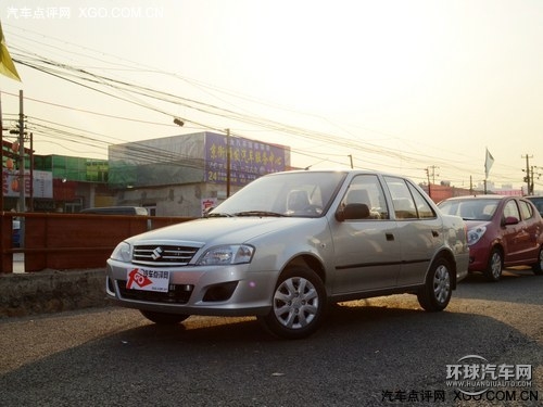 盤點以動物命名的車型