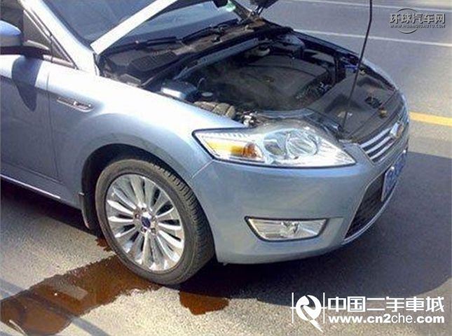 汽車<a  data-cke-saved-href='http://news.cn2che.com/html/list_3_1.html' href='http://news.cn2che.com/html/list_3_1.html' target='_blank'>保養維修</a>，汽車水箱漏水，