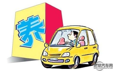 如何保養二手車更省錢