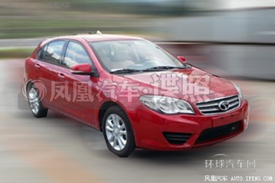曝東南汽車上海車展陣容 V6菱仕將上市