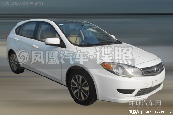 曝東南汽車上海車展陣容 V6菱仕將上市