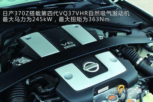 Z字特攻隊 賽道體驗日產370Z