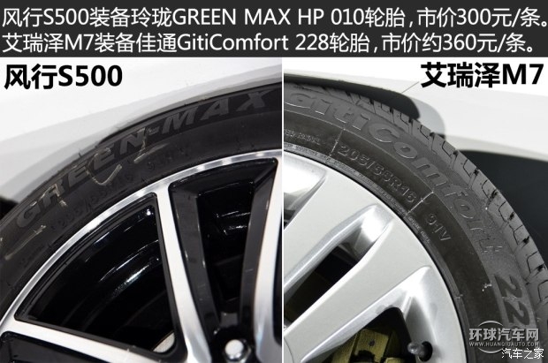 奇瑞汽車 艾瑞澤M7 2015款 2.0L 自動寬享版