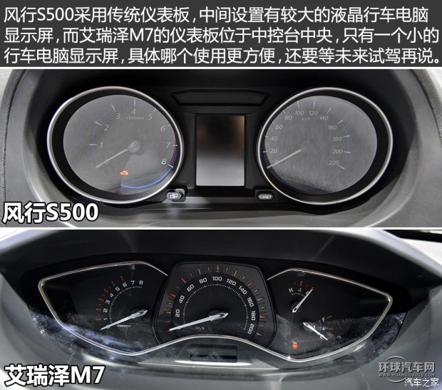 奇瑞汽車 艾瑞澤M7 2015款 2.0L 自動寬享版