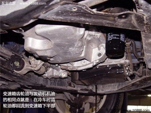 汽車安全手冊： 冬季怎樣熱車才最科學