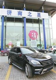 車主遇窩心事：濟南奔馳4S店減配加價賣車