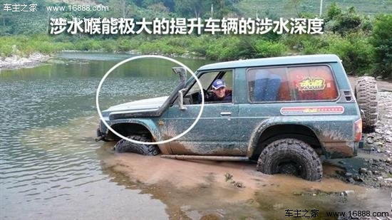 夏季暴雨新車小貼士 車輛進水保險理賠