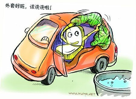 汽車四季保養全攻略 如何到位又實惠