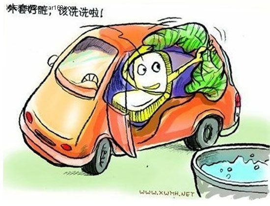 保養常識：春季汽車保養攻略一