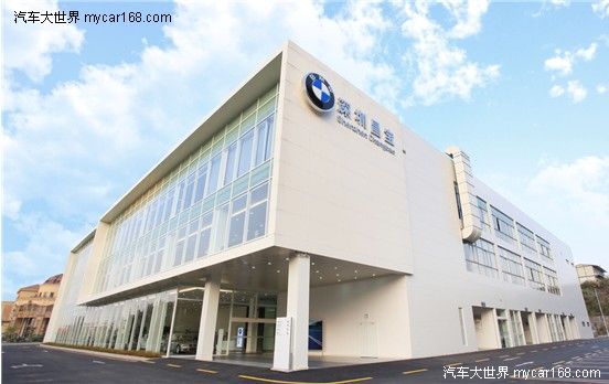 深圳昌寶為您支招：夏季BMW愛車養護小知識