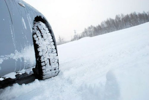輪胎冬季保養 談談冬季胎使用-注意事項