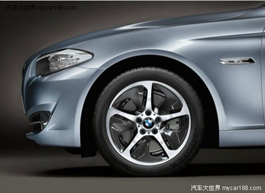 深圳創豐寶與您分享BMW輪胎養護小常識