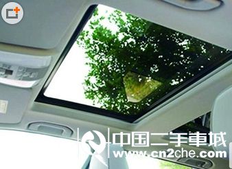 汽車天窗保養介紹 告訴怎麼保養汽車天窗