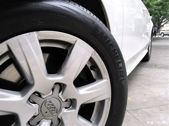 私家車輪胎的使用年限到底是多少年?