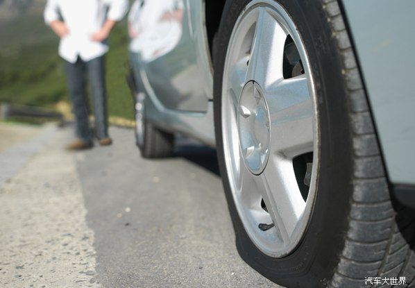 汽車輪胎的使用壽命到底有多長？
