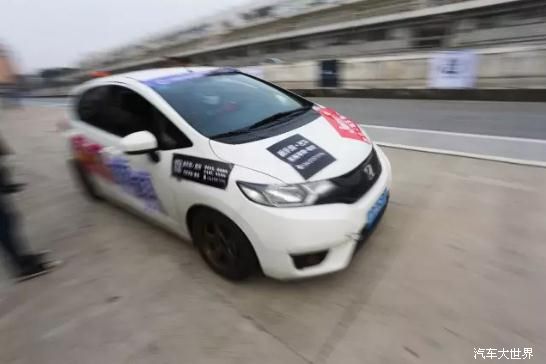 加美機油贊助昶和車隊出征愛柏AIBO賽道日