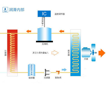 什麼是冷凍油？汽車空調系統必須加冷凍油嗎？