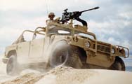 美國要在伊拉克使用的軍車一覽(圖)