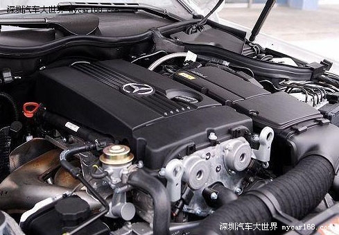 三分修七分養 教你搞清發動機常識問題