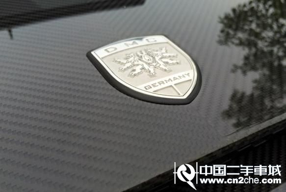DMC推改裝奔馳G 63 AMG 功率輸出700馬力
