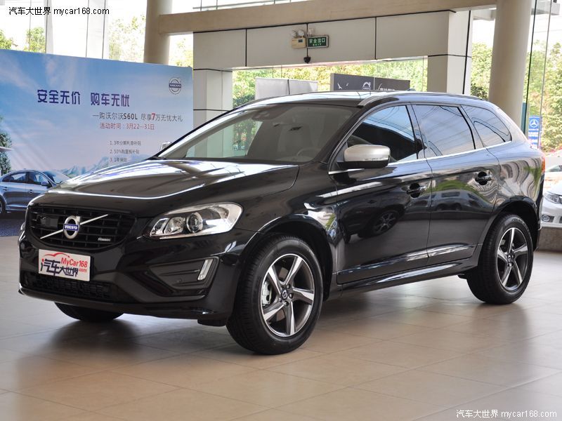 優雅與實用並重 XC60汽車音響改裝