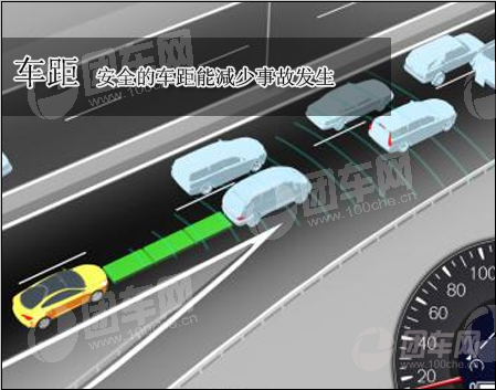 團車網教你高速公路安全行車秘籍