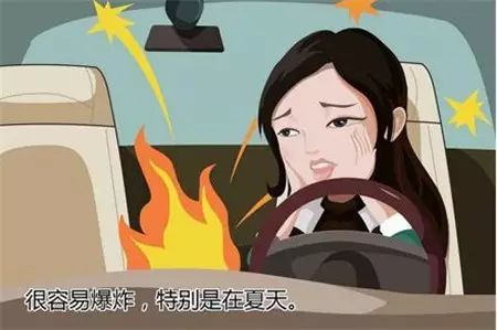 保時捷司機的前車之鑒告訴你開車抽煙的嚴重後果