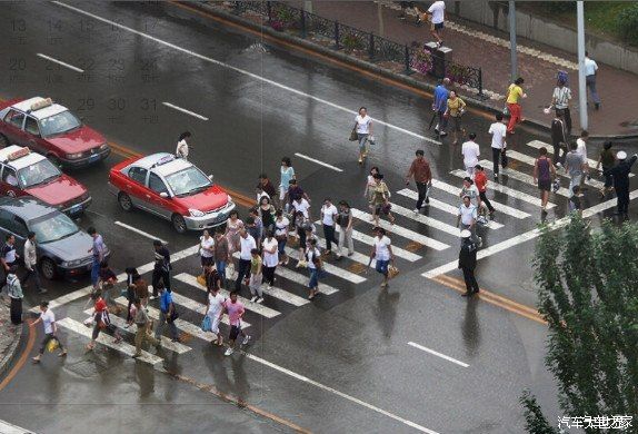 開車有3個境界 你在第幾級？