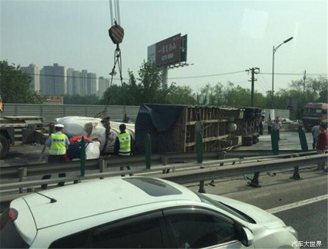 與“大貨車”同路你需要知道的幾件事兒