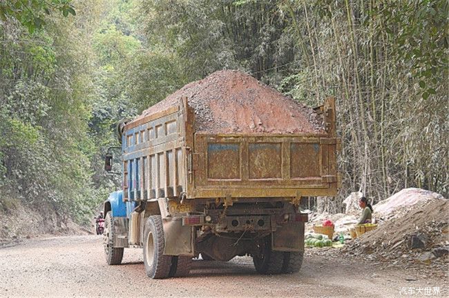 與“大貨車”同路你需要知道的幾件事兒