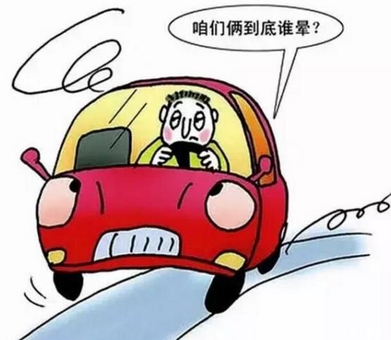 汽車方向盤抖動 辦法看這裡！