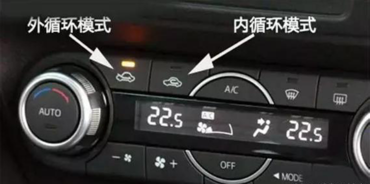 汽車空調知識