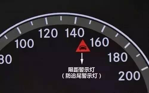 汽車故障燈知識