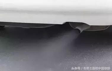 汽車尾氣知識