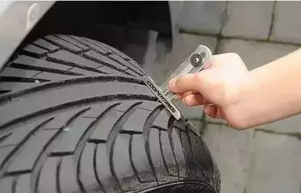 汽車輪胎知識