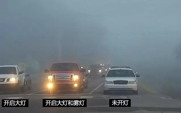 大雨水淹汽車處理方