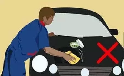 汽車養護方法