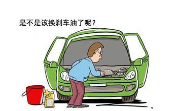 剎車油多久才換一次