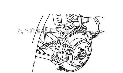 制動器檢修