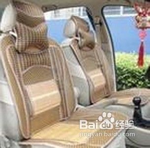 汽車坐墊品牌選擇總結篇