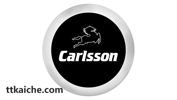 carlsson卡爾森標志
