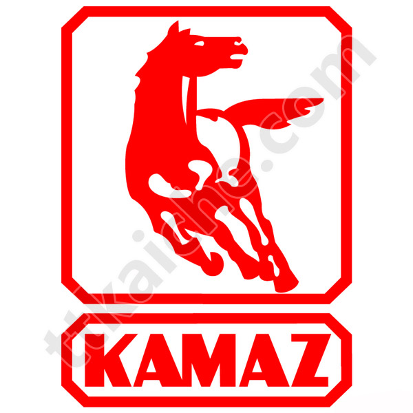 kamazlogo