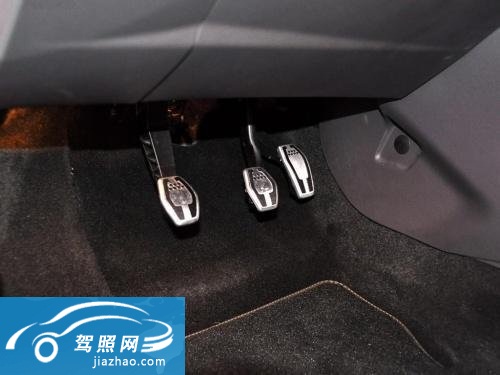 汽車省油