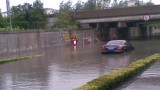 汽車發動機進水理賠