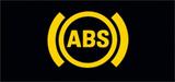 啟辰D50ABS/剎車故障燈亮