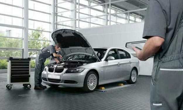 汽車維修寶典：六大措施可預防車輛漏油