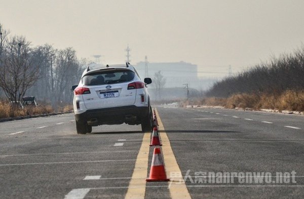 汽車跑偏要注意