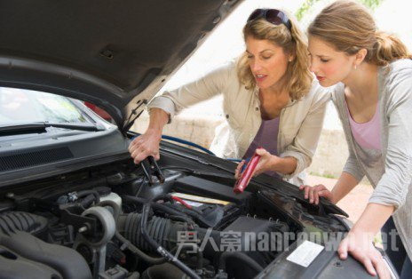 您的汽車蓄電池保養對了嗎