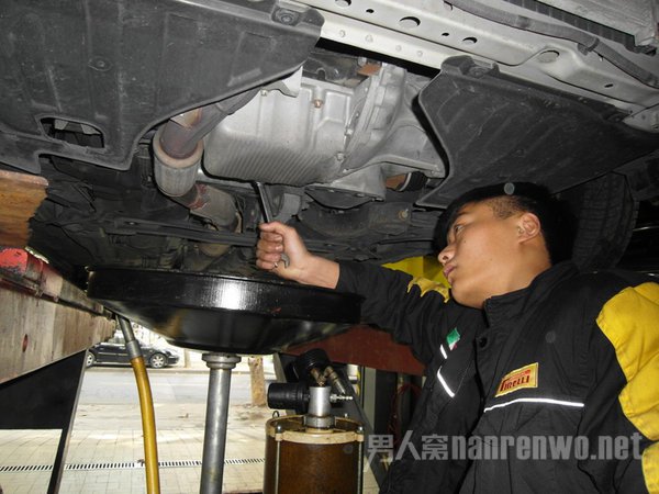 汽車保養常識