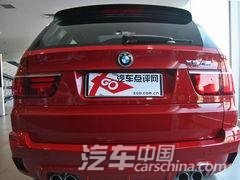 進口寶馬X5M南京最高優惠20萬 少量現車
